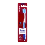 مسواک متوسط ارتودنسی پرمیوم پرسیکا کد P321 | Persica Toothbrushes Medium Premium