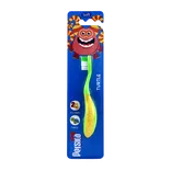 مسواک نرم لاک پشتی پرسیکا کودک 2 تا 4 سال کد P315 | Persica Kids Toothbrush 2-4 Years