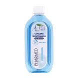دهان‌ شویه خنک‌ کننده فارمد | Cooling Mouthwash - Pharmed