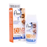 کرم ضد آفتاب پوست چرب SPF50 پیکسل | Sunscreen Cream SPF 50 for Acne-prone and Oily Skin - Pixxel