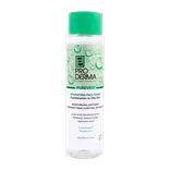 تونر آبرسان پوست چرب پیور وست پرودرما | Pro Derma Purevest Hydrating Face Toner For Oily Skin 200ml