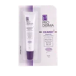 بالم لب ترمیم کننده سیکاوست پرودرما | Pro Derma Cicavest Repairing Softening Lip Balm