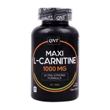 قرص ماکسی ال کارنیتین 1000 کیو ان تی | Maxi L Carnitine 1000 - QNT