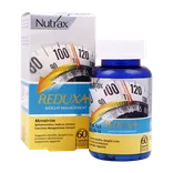 کپسول ردوکسا نوتراکس 60 عددی | Reduxa Weight Management Capsule - Nutrax
