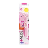 مسواک نرم ری تیث ریجوی کودک 2 تا 4 سال کد 202 | Reteeth Soft Children Toothbrush 2-4 years - Rejoy 