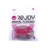 نخ دندان کمانی ریجوی 12 عددی کد 723 | Rejoy Dental Flosser