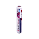 مسواک ری کلین متوسط ریجوی کد 102 | Rejoy Reclean Medium Toothbrush