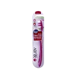 مسواک ری فرش متوسط ریجوی کد 104 |  Rejoy Refresh Medium Toothbrush