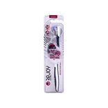 مسواک توتال وایتنینگ 360 درجه متوسط ریجوی کد 107 | Total Whitening 360 Medium Toothbrush