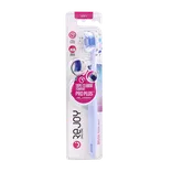مسواک پرو پلاس نرم ریجوی کد 108 | Pro Plus Toothbrush - Rejoy