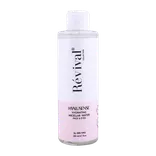میسلار واتر آبرسان هیالوسنس رویوال | Hydrating Micellar Water - Revival