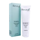 ژل شستشوی صورت کائولن رویوال | Mineral Clay Cleanser - Revival