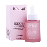 سرم آبرسان کلکسیون رویوال 48 ساعته | Tri-Hyaluronic + B5 Serum - Revival