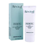 کرم ژل آبرسان پوست چرب 3 در 1 رویوال | 3 in 1 Deep Hydration Gel Cream - Revival