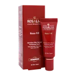 سرم ضد چروک رزا فیل رزالیا | Rosalia Rosa Fill Wrinkle Filler Serum