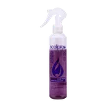 اسپری دوفاز مو اسکالپیا بیوتین و کلاژن | Scalpia Biotin And Collagen Biphasic Hair Spray 