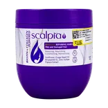 ماسک مو بیوتین و کلاژن اسکالپیا با آبکشی کاسه ای | Scalpia Biotin And Collagen Hair Mask 
