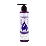 ماسک مو کرمی بیوتین و کلاژن اسکالپیا بدون آبکشی | Biotin And Collagen Hair Mask Scalpia 200 g