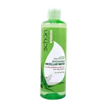 میسلار واتر آنتی اکسیدان شون | Antioxidant Micellar Water Purifier and Makeup Remover - Schon
