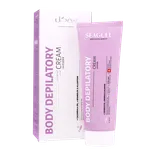 کرم موبر بدن لوندر بادی بیوتی سی گل | Body Beauty Body Depilatory Cream with Lavender Extract - Seagull