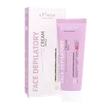 کرم موبر صورت سنتلا سی گل | Body Beauty Face Depilatory Cream with Papaya and Lemon Extract - Seagull
