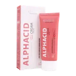 کرم آلفاسید لایه بردار ایج پرو سی گل | Age Pro Alphacid Cream AHA 15% - Seagull