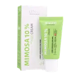 کرم ترمیم کننده کننده 10 درصد میموزا سی گل | Heal Pro Mimosa 10% Healing Cream - Seagull
