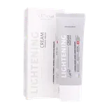 کرم روشن کننده آربوتین لیپوزومال سی گل | Light Pro Herbal Lightening Cream with Arbutin - Seagull