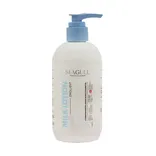 لوسیون نرم کننده دست و بدن عصاره شیر سی گل | Body Beauty Lotion with Milk Extract - Seagull