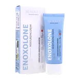 کرم آبرسان قوی انوکسولون سی گل پوست حساس | Seagull Enoxolone Moisturizing Cream
