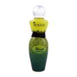 بادی اسپلش زنانه مارول سی گل | Marvel Fragrance Mist 250 ml - Seagull 