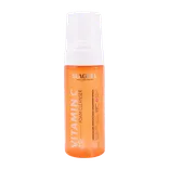 فوم شستشوی صورت ویتامین سی سی گل | Acn Pro Vitamin C Purifying Foam Cleanser for Oily Skin - Seagull