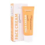 کرم صورت ویتامین سی ایج پرو سی گل | Age Pro Face Cream with Vitamin C - Seagull