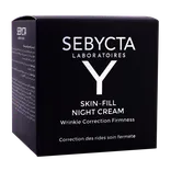 کرم شب پر کننده چروک صورت سبیکتا | Skin Fill Night Cream - Sebycta