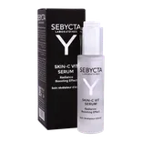 سرم روشن کننده صورت ویتامین سی سبیکتا | Skin C Vit Serum - Sebycta