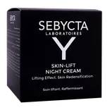 کرم شب لیفتینگ صورت سبیکتا | Skin Lift Night Cream - Sebycta