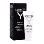 کرم دور چشم پر کننده چروک سبیکتا | Skin Fill Eye Cream - Sebycta