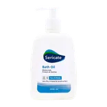 روغن حمام صورت و بدن سری کیت | Bath Oil - Sericate