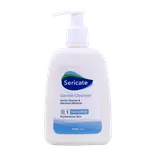 شوینده کرمی ملایم پوست خشک سری کیت | Gentle Face and Body Cleanser - Sericate