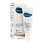 کرم دور چشم 4 در 1 سری کیت | Moisturizing 4 in 1 Eye Cream - Sericate