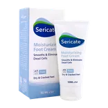 کرم مرطوب کننده پا سری کیت | Moisturizing Foot Cream - Sericate
