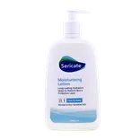 لوسیون مرطوب کننده سری کیت | Moisturizing Face and Body Lotion - Sericate