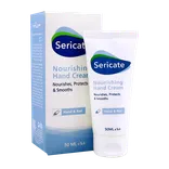 کرم مرطوب کننده دست سری کیت | Nourishing Hand Cream - Sericate