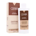 شامپو کافئین بدون سولفات سریتا موهای خشک | Caffeine Fortifying Shampoo For Dry Hair - Cerita