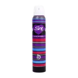 اسپری بدن زنانه آنجل شی |  Is An Angel Body Spray for Women - She