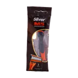 خودتراش 5 لبه مگنوم ام 5 آقایان سیلور | Magnum M5 Men Five Blade Razor - Silver
