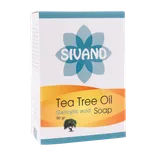 صابون تی تری سیوند ضد جوش | Tea Tree Oil Soap - Sivand