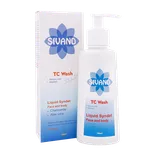 پن مایع تی سی سی سیوند | TCC Wash Liquid Syndet - Sivand