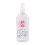 روغن بدن کودک سیوند 200 میلی لیتری | Baby Oil - Sivand