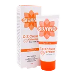 کرم کالاندولا سیوند | Calendula Zinc Cream - Sivand